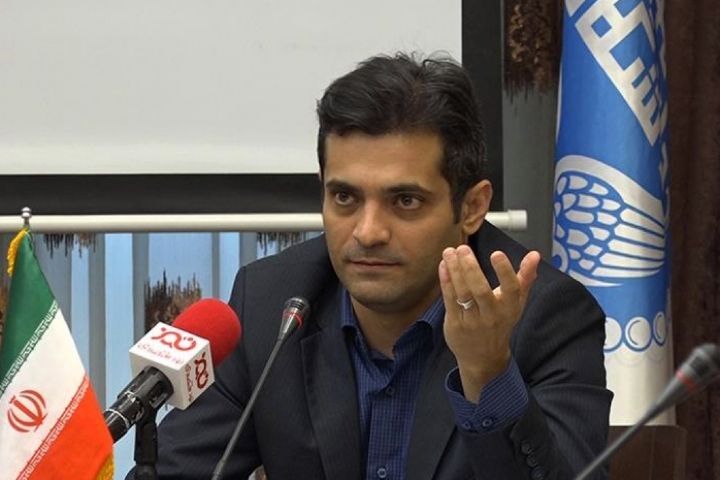 سپهر دادجوی توکلی