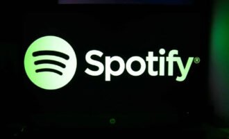 اسپاتیفای