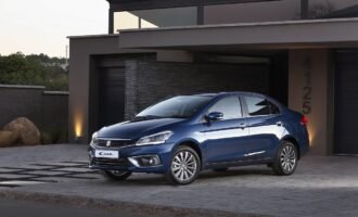 قیمت سوزوکی سیاز