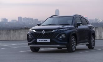 قیمت سوزوکی فرانکس