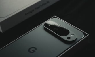 طرحی غیر رسمی از پیکسل 11 پرو