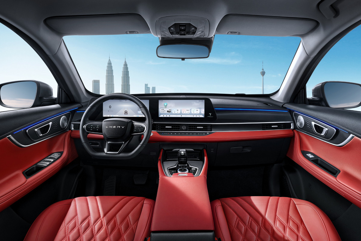 تیگو 7 پرومکس