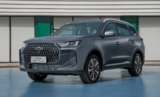 تیگو 7 پرومکس