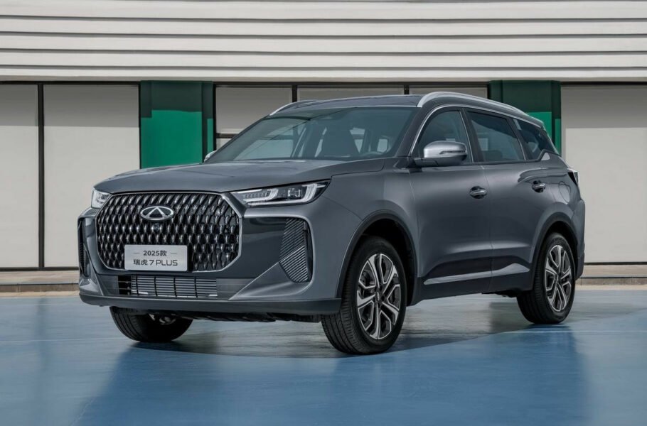 تیگو 7 پرومکس