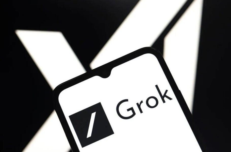 هوش مصنوعی Grok