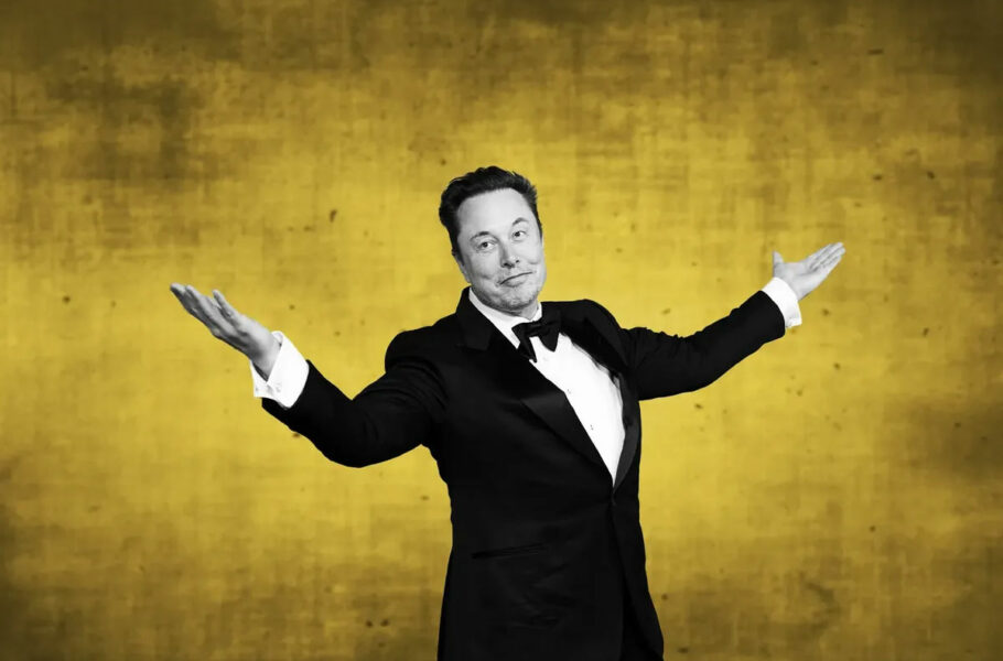 ایلان ماسک