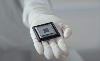 تراشه کوانتومی گوگل