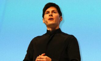 بازجویی بنیان‌گذار تلگرام، پاول دورف