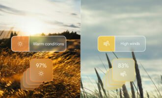 هوش مصنوعی GenCast