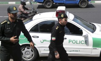 مجوز واردات خودرو پلیس به فراجا اعطا شد