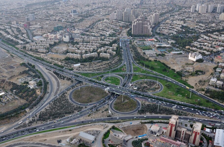 خودروهای تک سرنشین