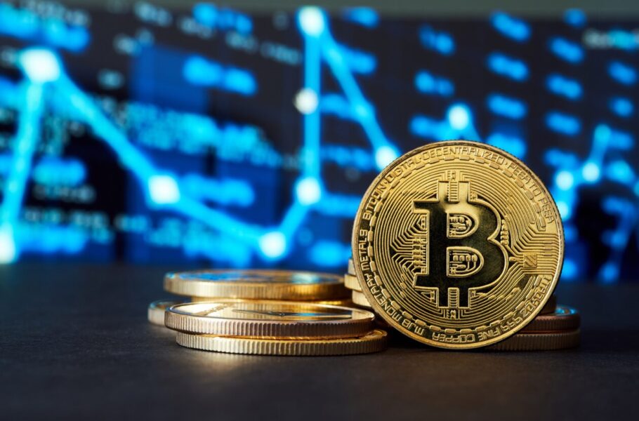 بیت‌کوین امارات