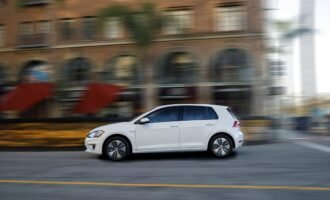 فولکس واگن گلف