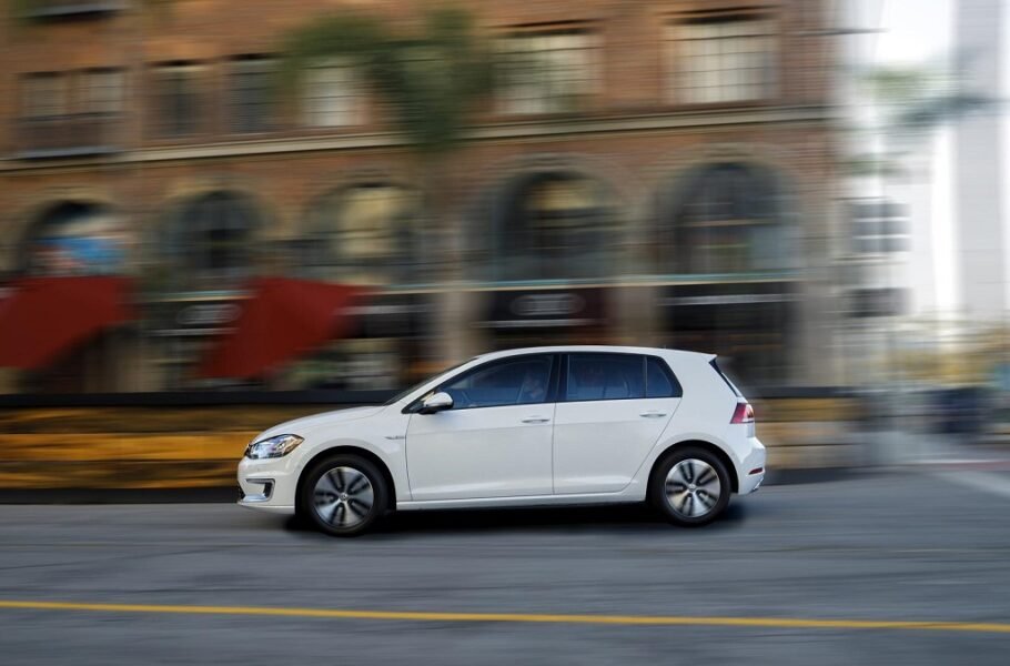 فولکس واگن گلف