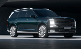 هیوندای پالیسید