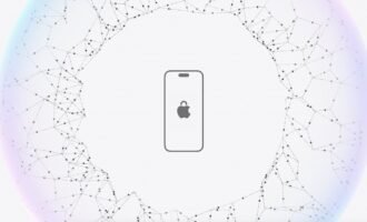 اپل و جاسوس‌افزارها