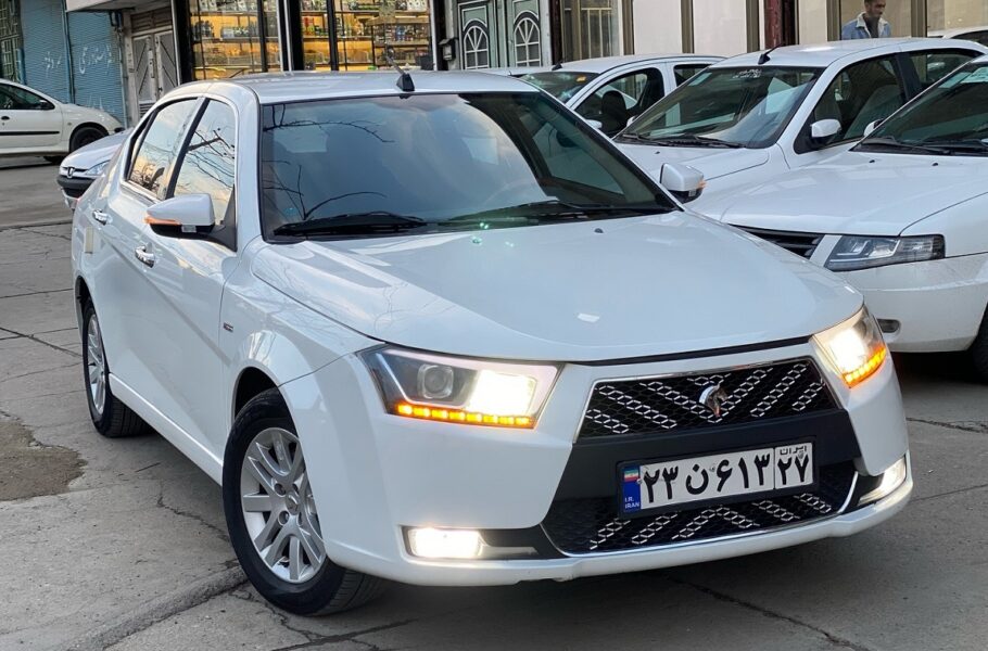 شرایط فروش دنا پلاس