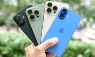 مقاله بهترین گوشی آیفون