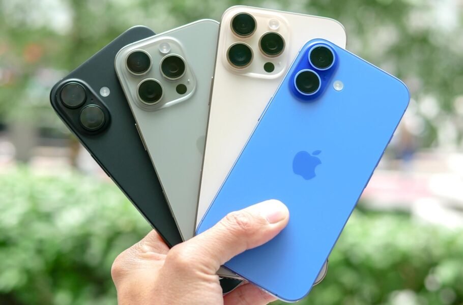 مقاله بهترین گوشی آیفون