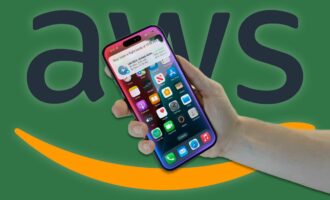 اپل AWS آمازون