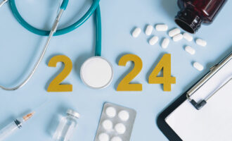 مهم‌ترین اکتشافات علمی سال ۲۰۲۴