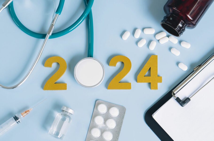 مهم‌ترین اکتشافات علمی سال ۲۰۲۴