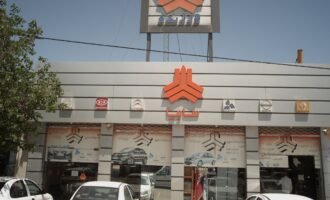 شرایط پیش فروش سایپا