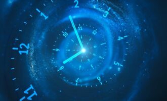 سفر در زمان