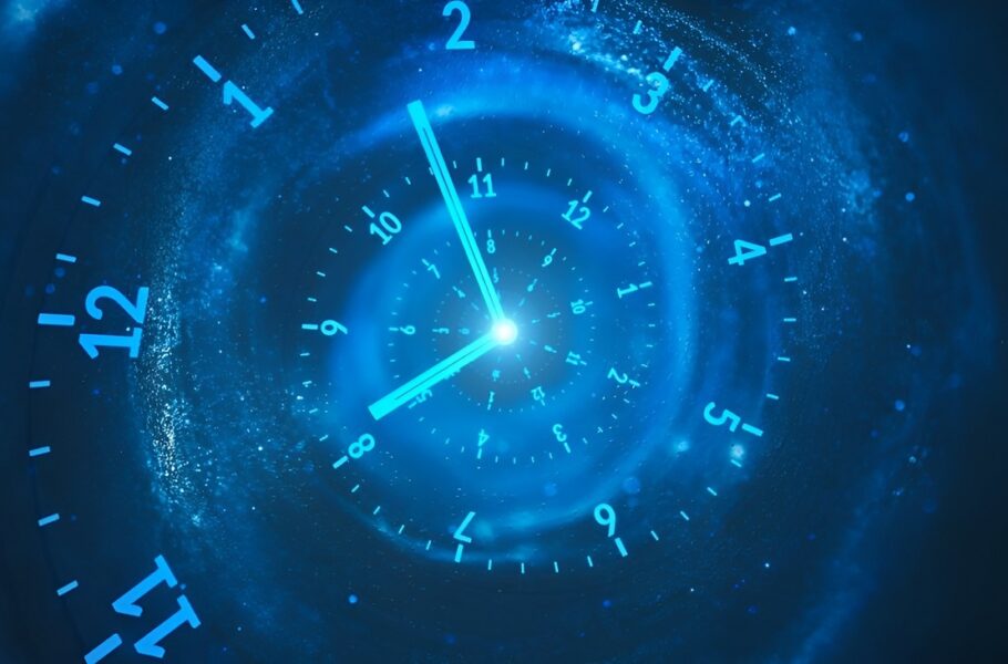 سفر در زمان