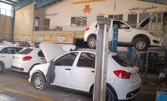 شرایط پیش فروش سایپا