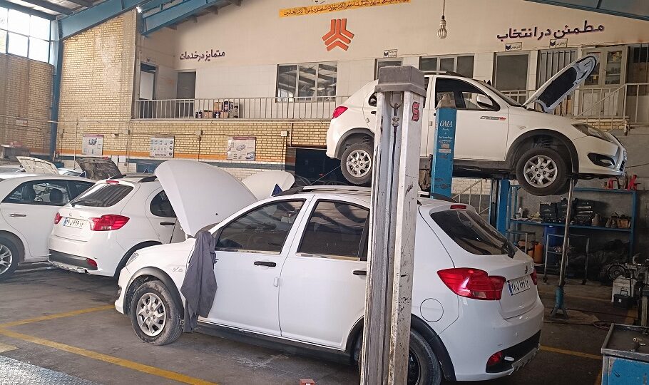 شرایط پیش فروش سایپا