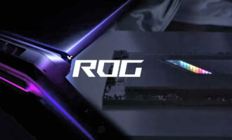ایسوس ROG