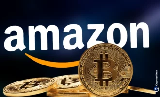 بیت‌کوین آمازون