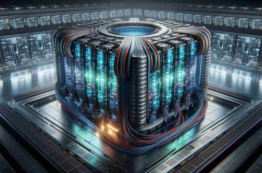 ابر رایانه آمازون