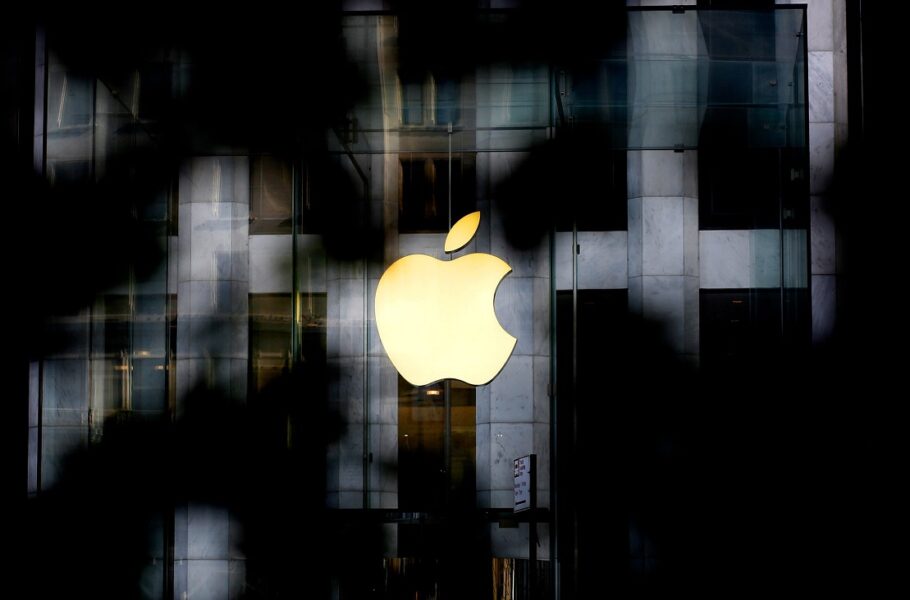 کودک‌آزاری و اپل