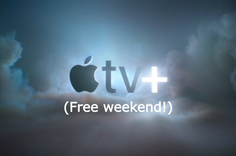Apple TV+