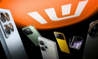 گوشی های شیائومی ردمی پوکو