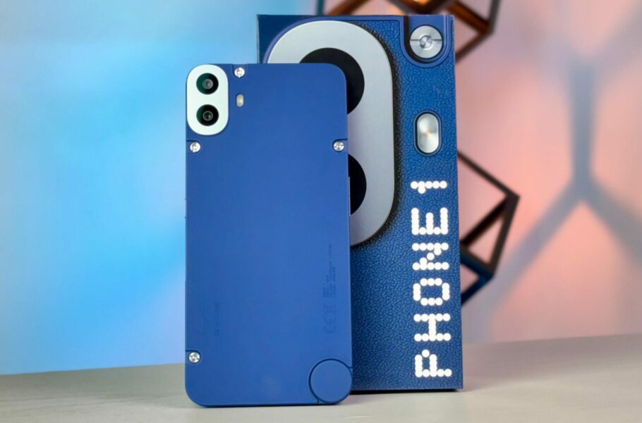 گوشی CMF Phone 1