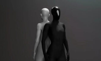 ربات انسان‌نما