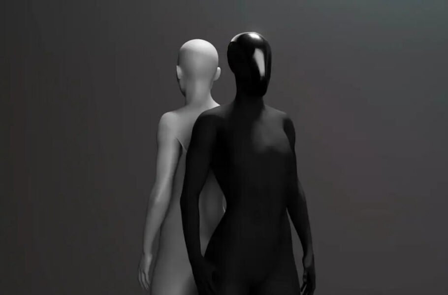 ربات انسان‌نما