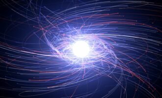 ماده و پادماده