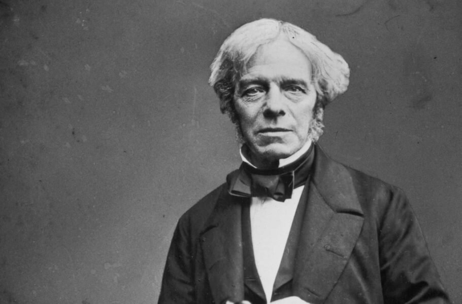 مایکل فارادی