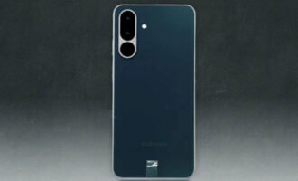 Galaxy F16 5G