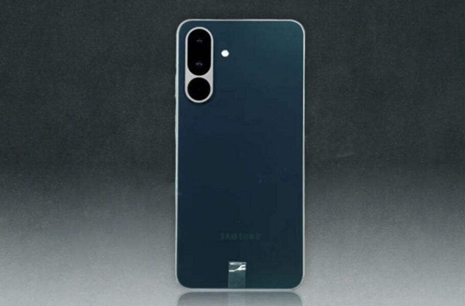 Galaxy F16 5G