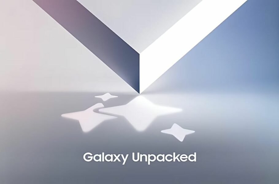 کنفرانس Unpacked 2025