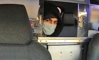 فرد مظنون به قتل مدیرعامل UnitedHealthcare