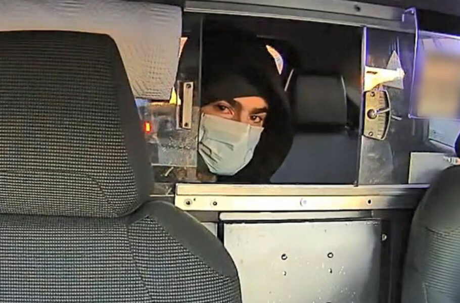 فرد مظنون به قتل مدیرعامل UnitedHealthcare