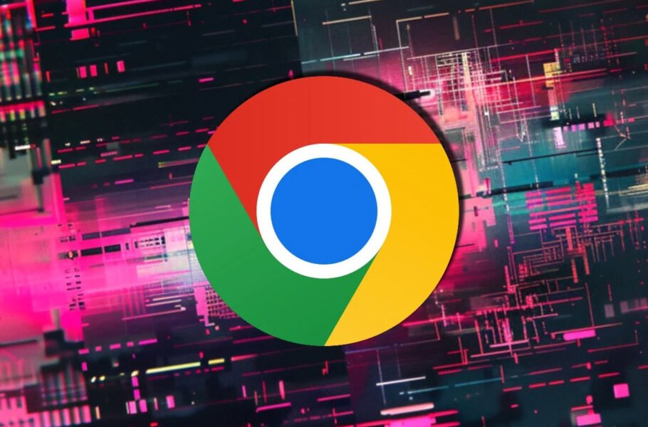 صفحات کلاهبرداری در کروم