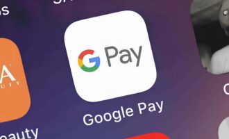 گوگل Pay