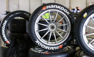 قیمت لاستیک هانکوک